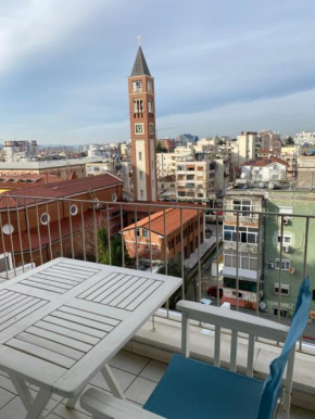 Valeur City Center Penthouse